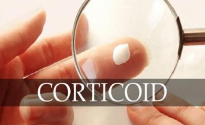 thuốc corticoid bôi ngoài da